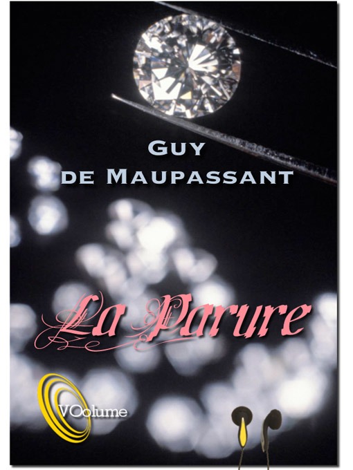 Title details for La Parure by Guy de Maupassant - Available